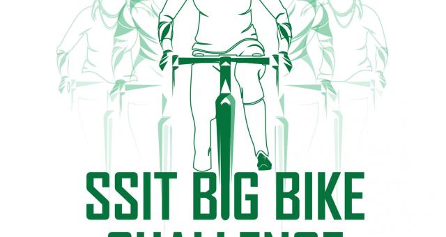 The SSIT Big Bike Challenge