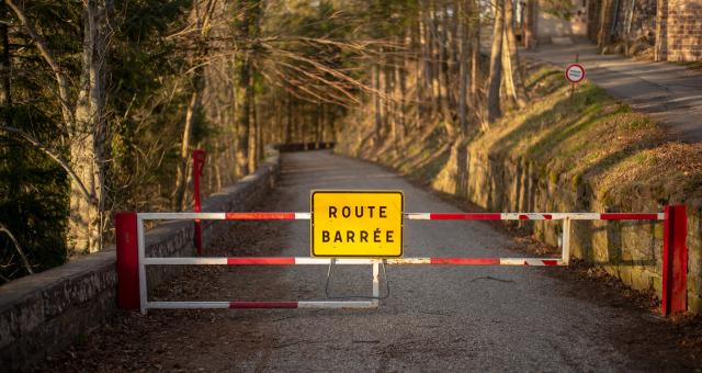 Is Brexit a barrier to cycling, or does it open up new opportunities? Photo: Peters Picture/CC