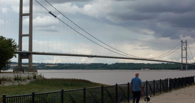 Humber Bridge