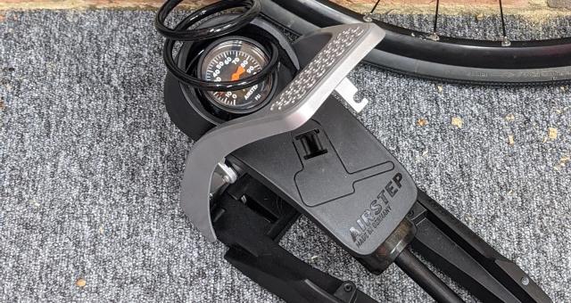 Best mini bike pump 2020 outlet