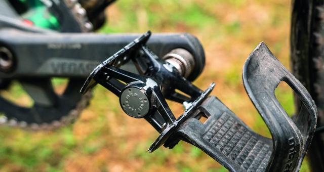 Types of sale bike clip pedals
