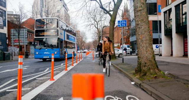 How to get started with cycle commuting in Northern Ireland