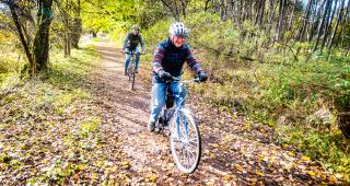 Public Footpaths England Wales Cycling UK