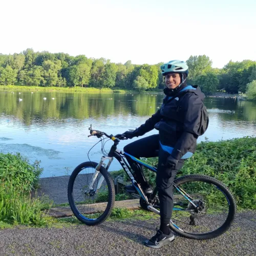 Saira Ahmad_100 Women in Cycling 2025_01.jpg