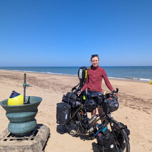 Sarah Small_100 women in Cycling 2025_01.jpeg