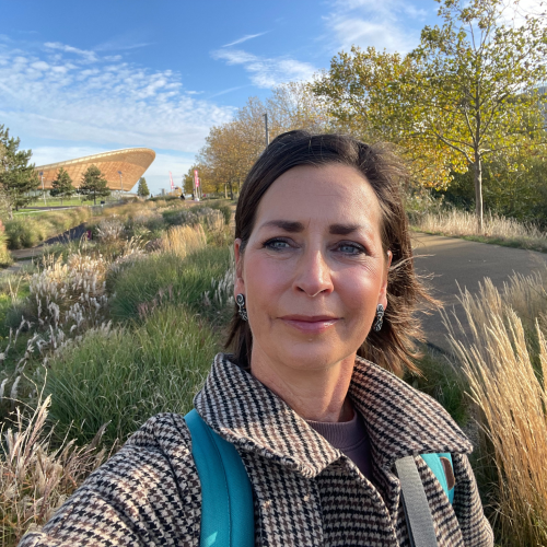 Zoe Portlock_100 Women 2025_Canva - 1