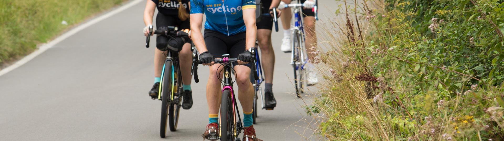 cycling 300 km in a day