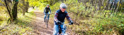 Cycling UK Scotland - Camglen Bike Town Rutherglen - Tue 7 November 2023 (© photographer - Andy Catlin www.andycatlin.com)-0538-2.NEF