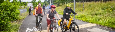 Cycling UK - Glasgow Showcase - Tue 27 July 2025 - Barmulloch Residents Centre, Glasgow (© photographer Andy Catlin www.andycatlin.com)-5937.jpg