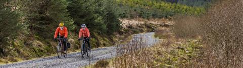 Galloway Cycling