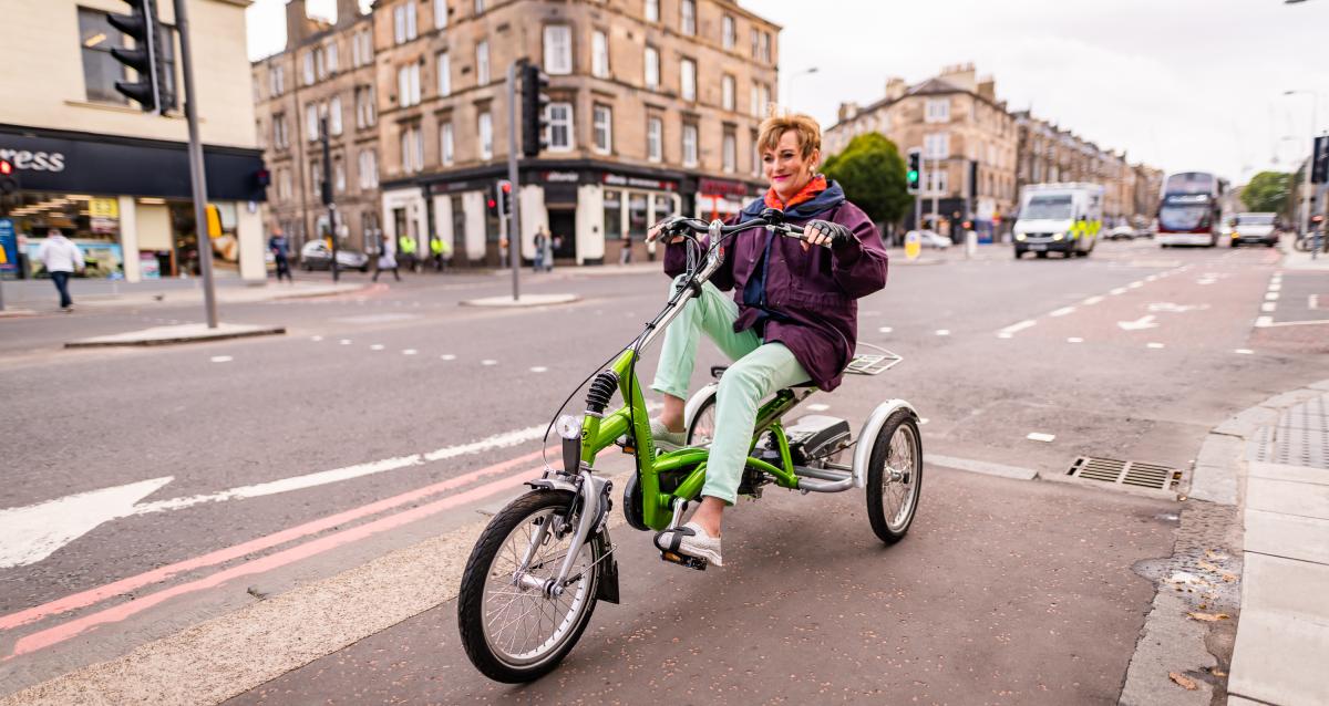 Government bike repair voucher 2021 on sale