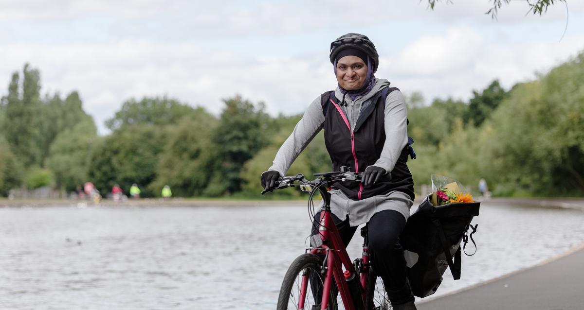 Bikes for low income families shop