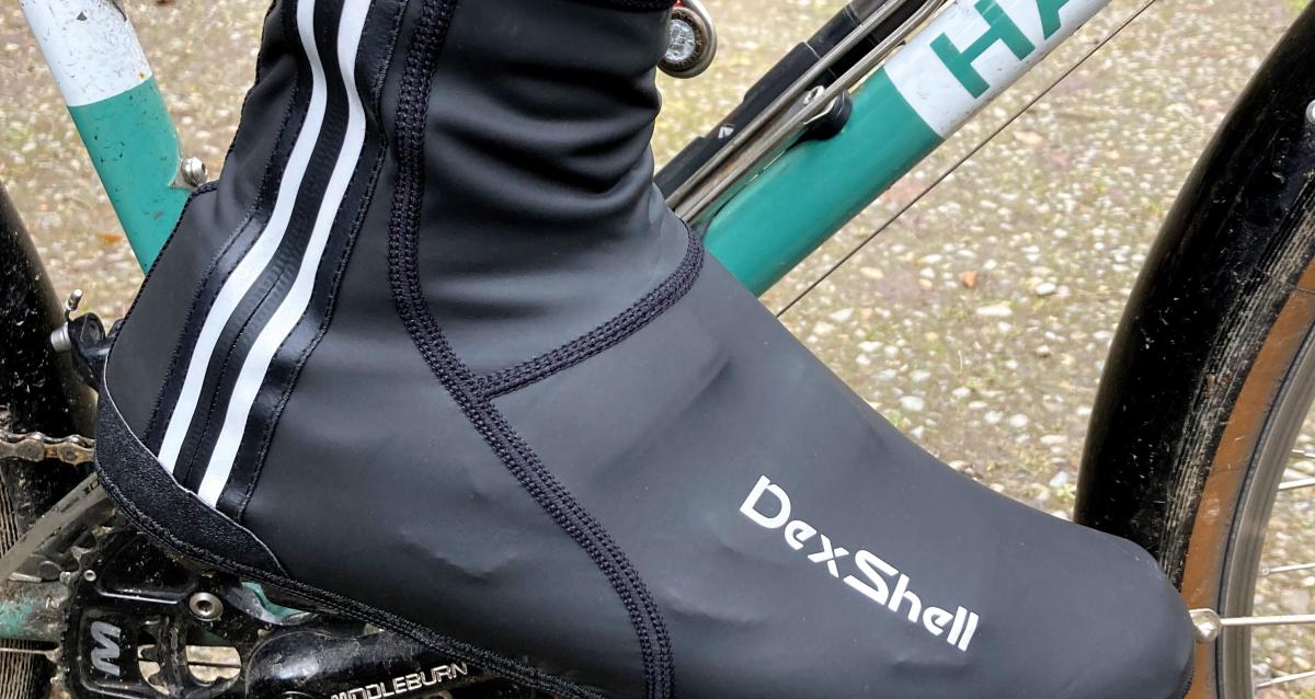 Rogelli Deep Winter Fiets Overschoenen - Wielrennen - Thermo en Waterdicht - Zwart - Maat 40-41 | Vergelijken