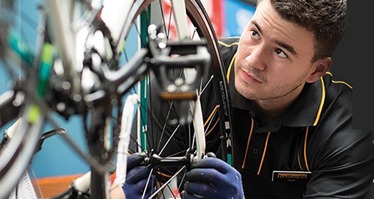 Cycling uk halfords discount deals