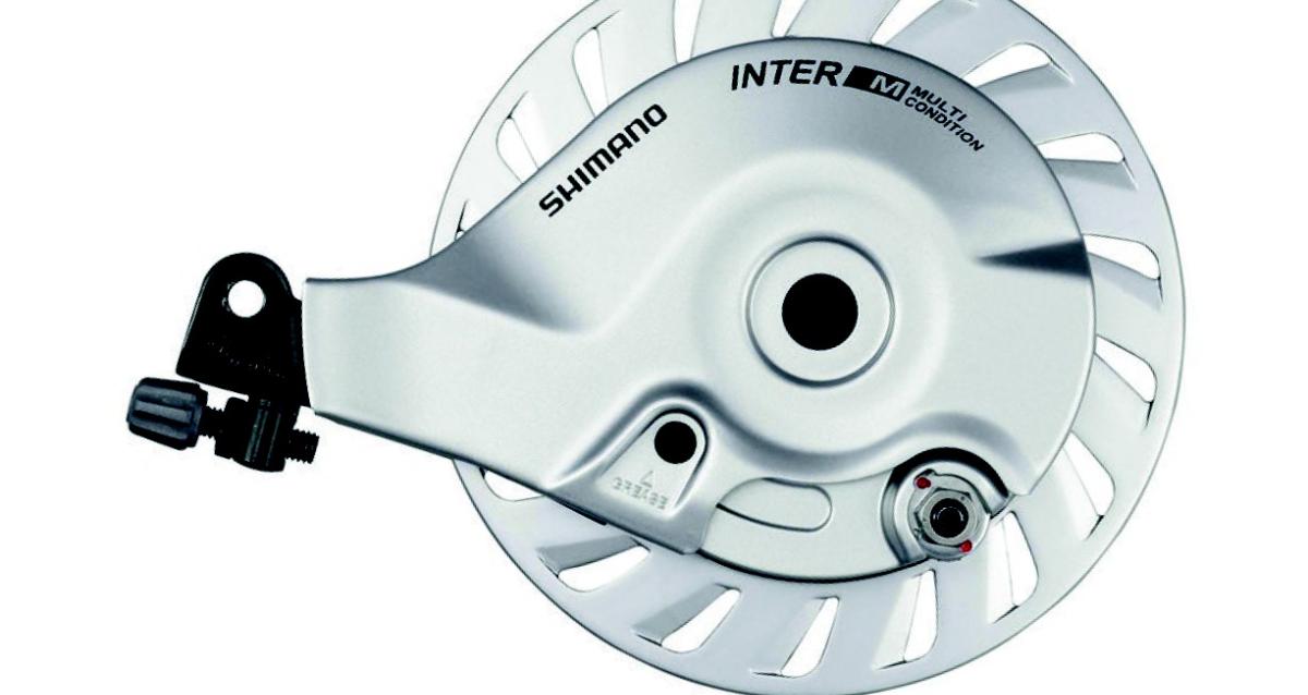Shimano hotsell inter m