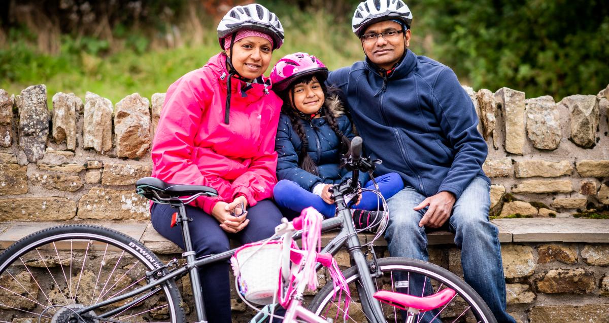 Family bike 2019 new arrivals