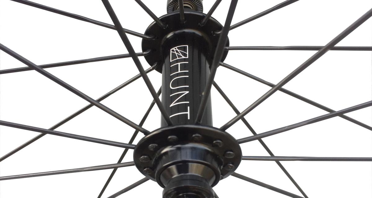 Hunt wheels cycle to work hotsell