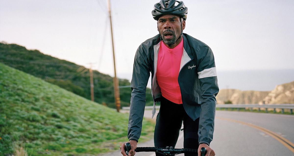 Cycling waterproofs shop