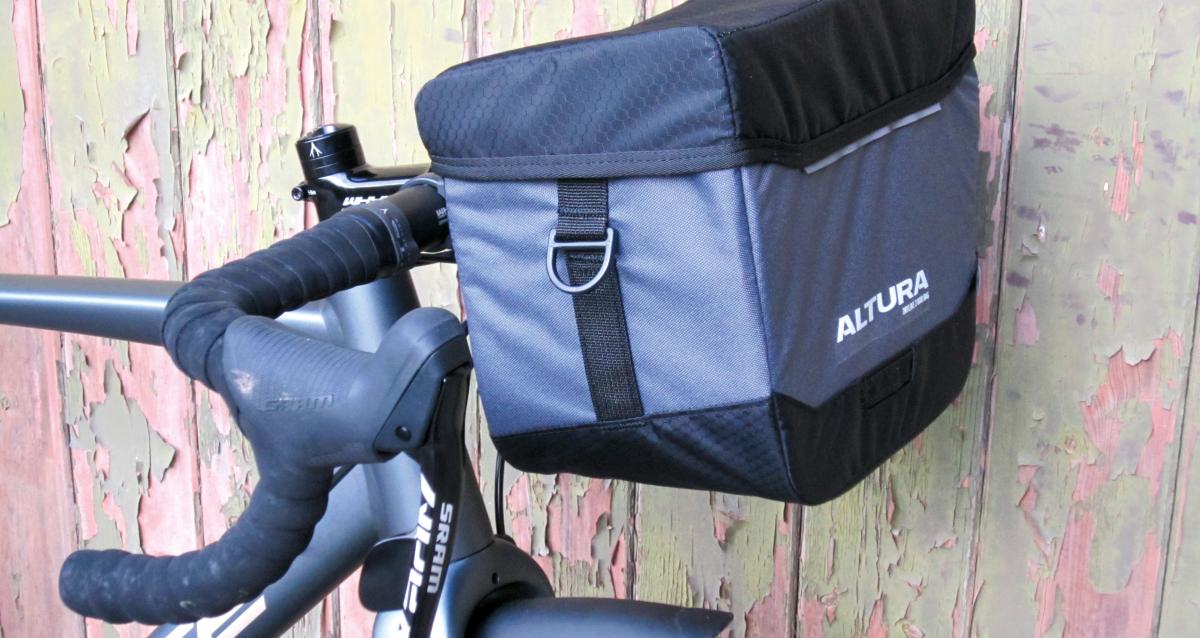Altura 2025 bike bags