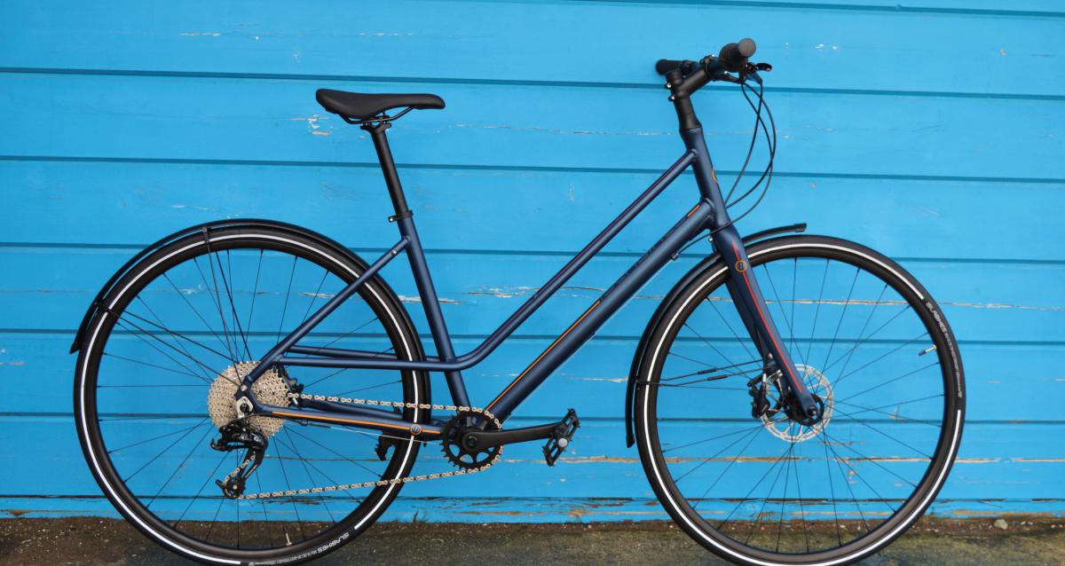 Isla shop bike grips