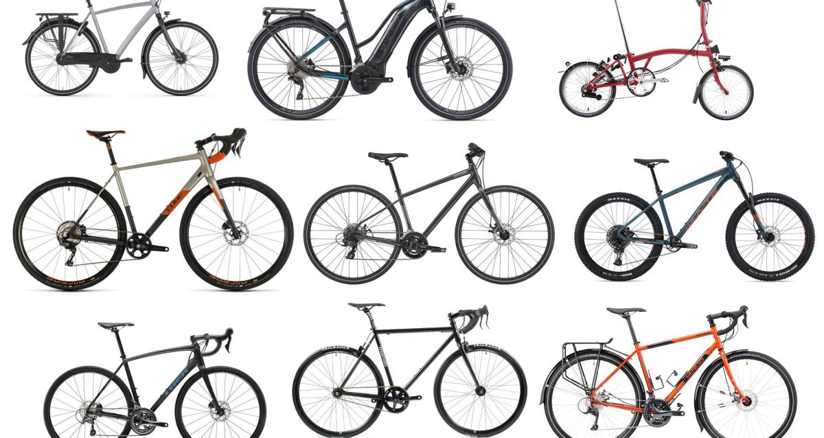 Which type of bike deals should i buy