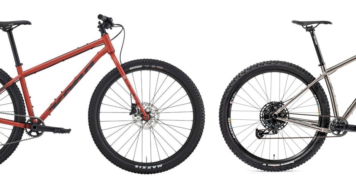 Kona unit rohloff on sale