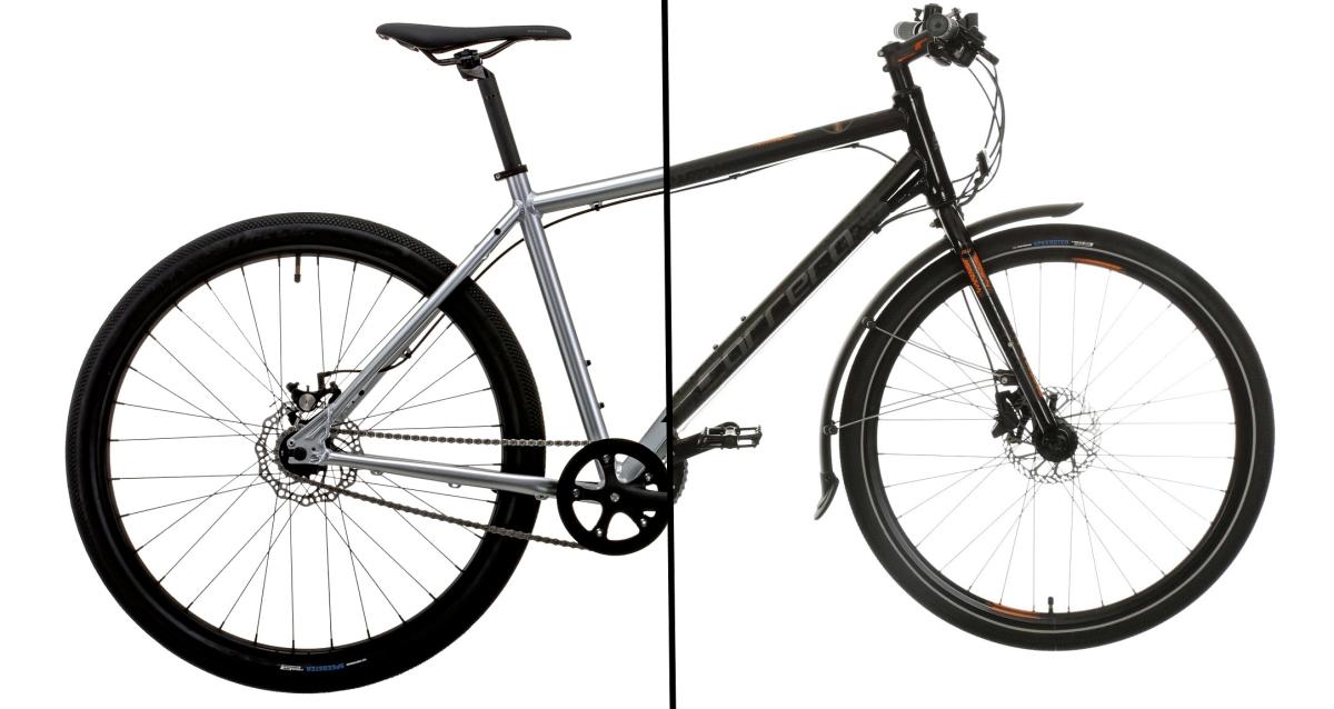 Bike finder Which urban commuter should I buy Cycling UK