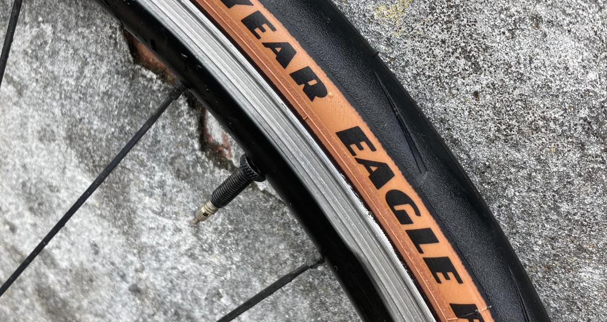 Goodyear bike tires review shop