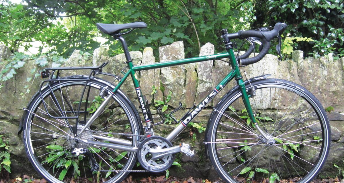 Dawes galaxy cross 2025