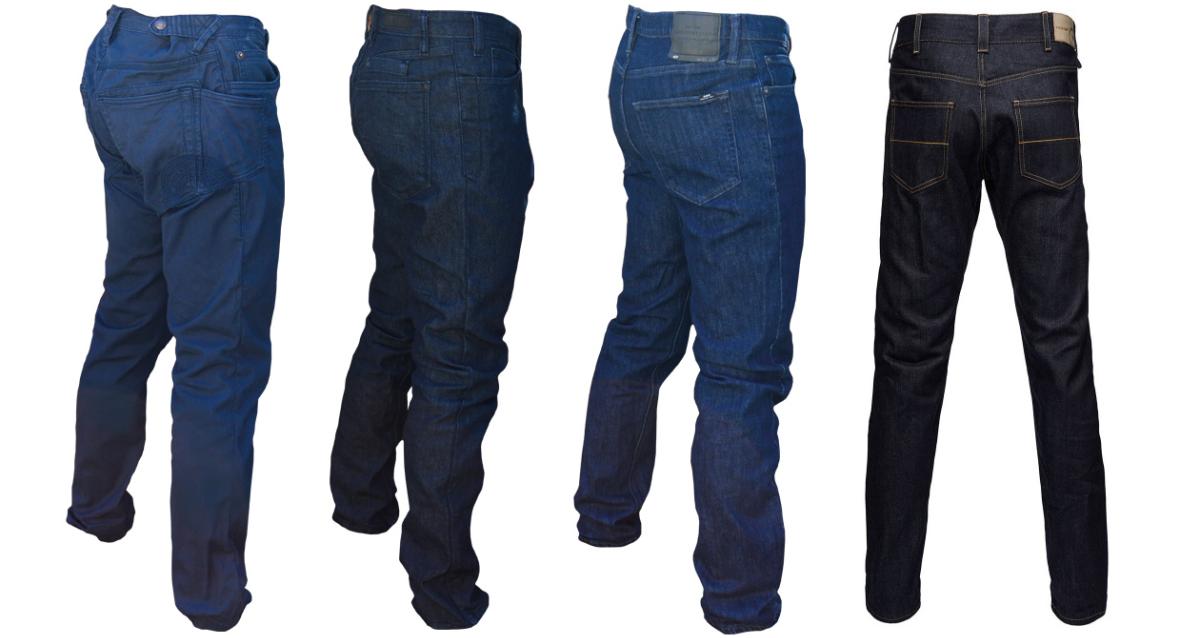 Scotland jeans price discount