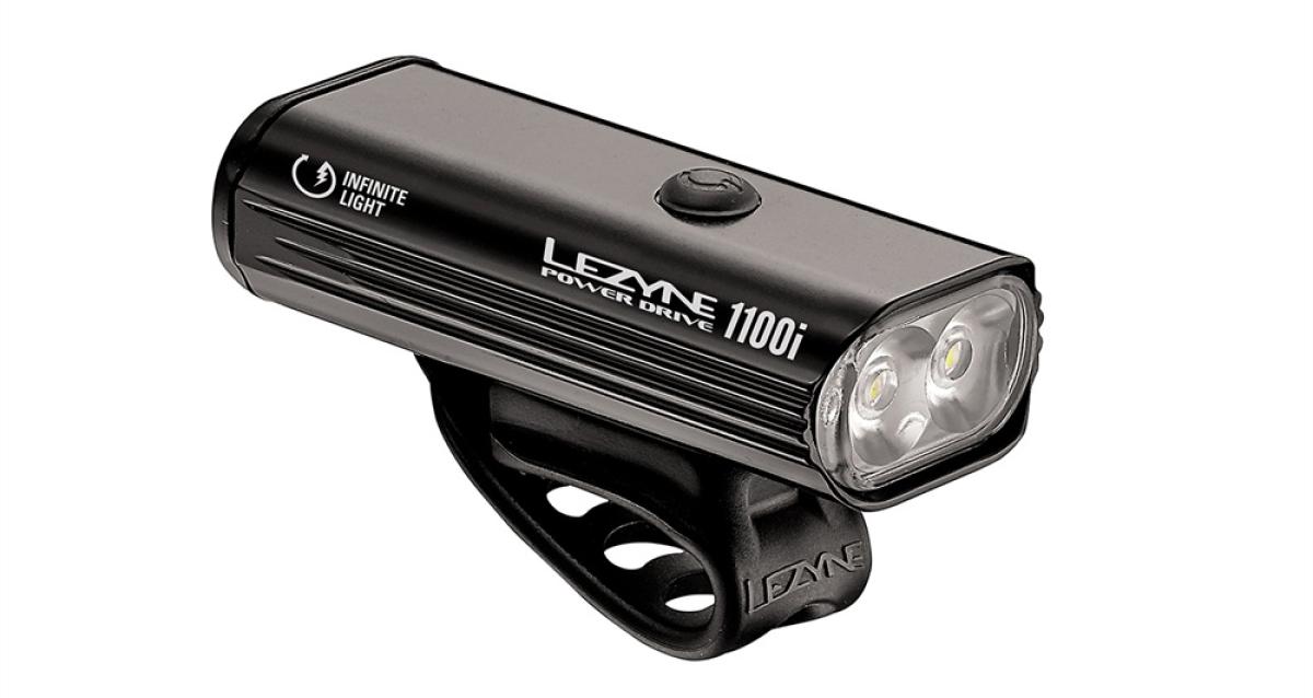 Big shop bike headlight