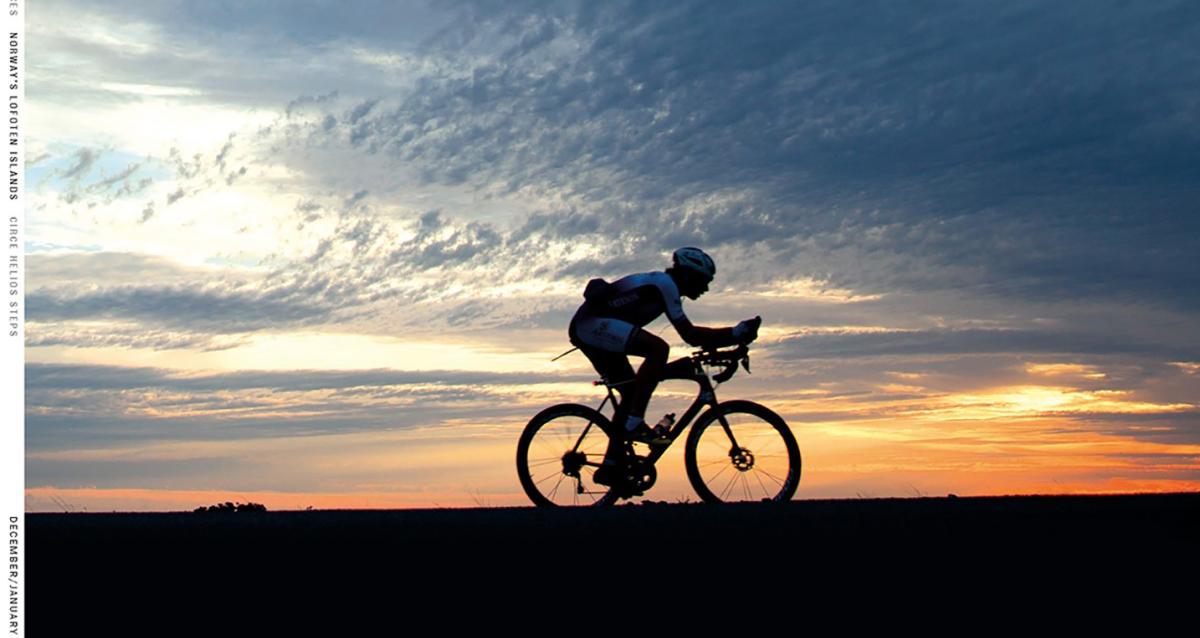 Ultra distance bike online