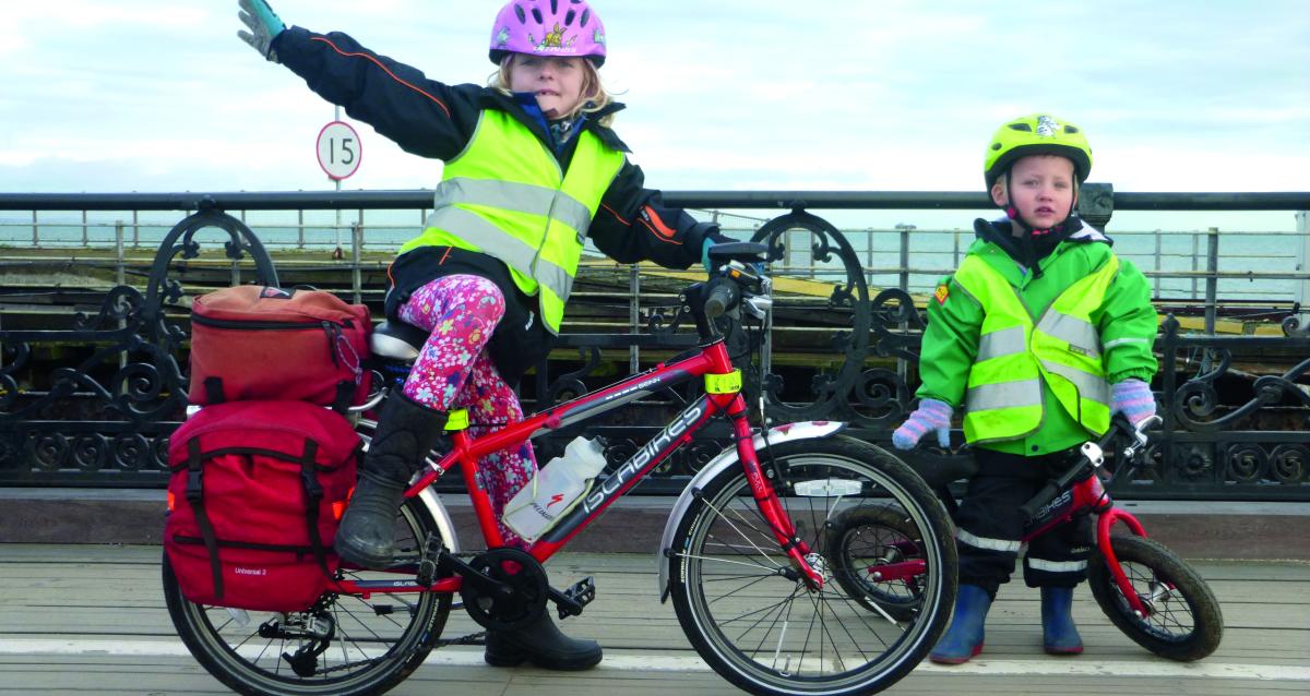 Pier south bike best sale shop