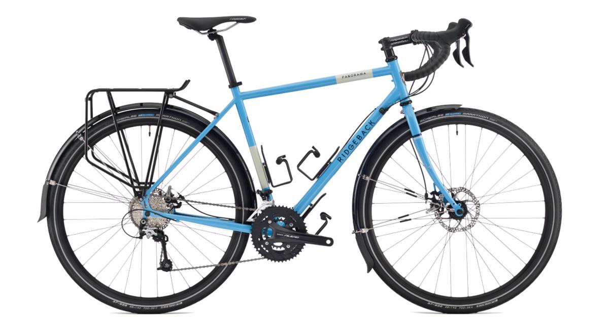 Q A I can t stand it Cycling UK