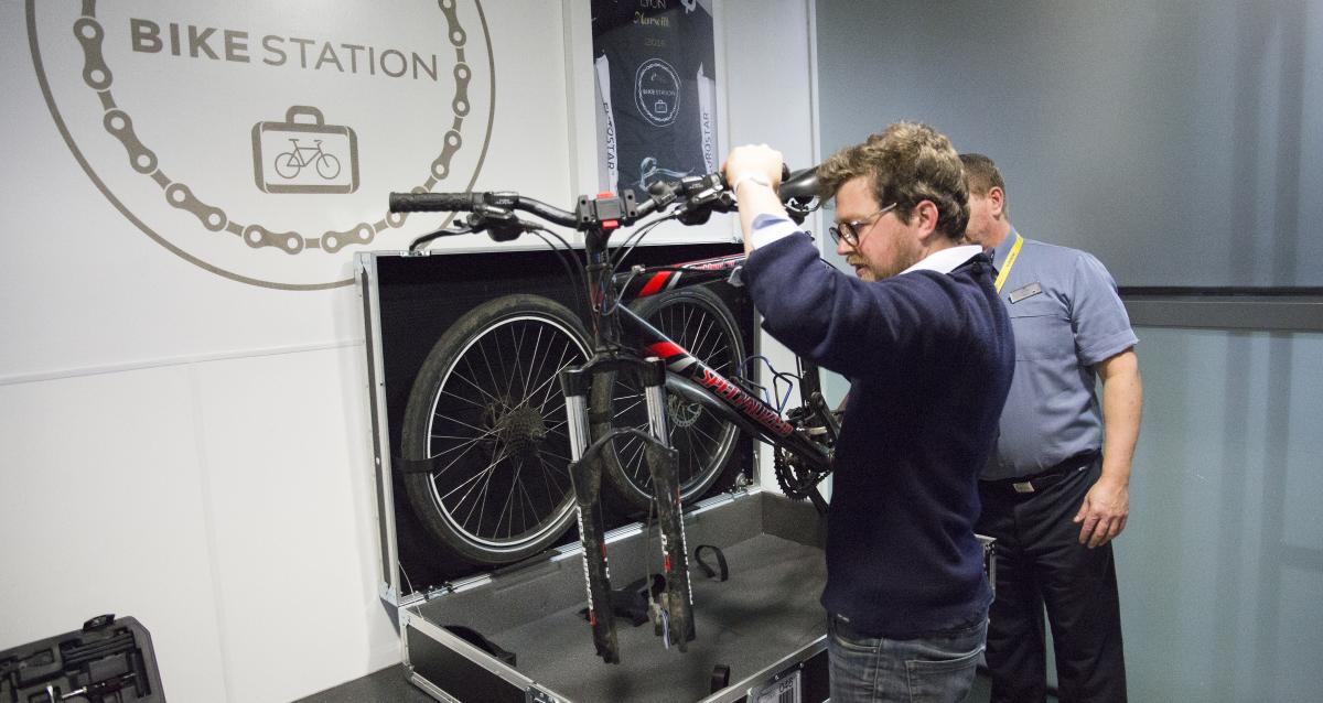 Bicycle collectors forum discount