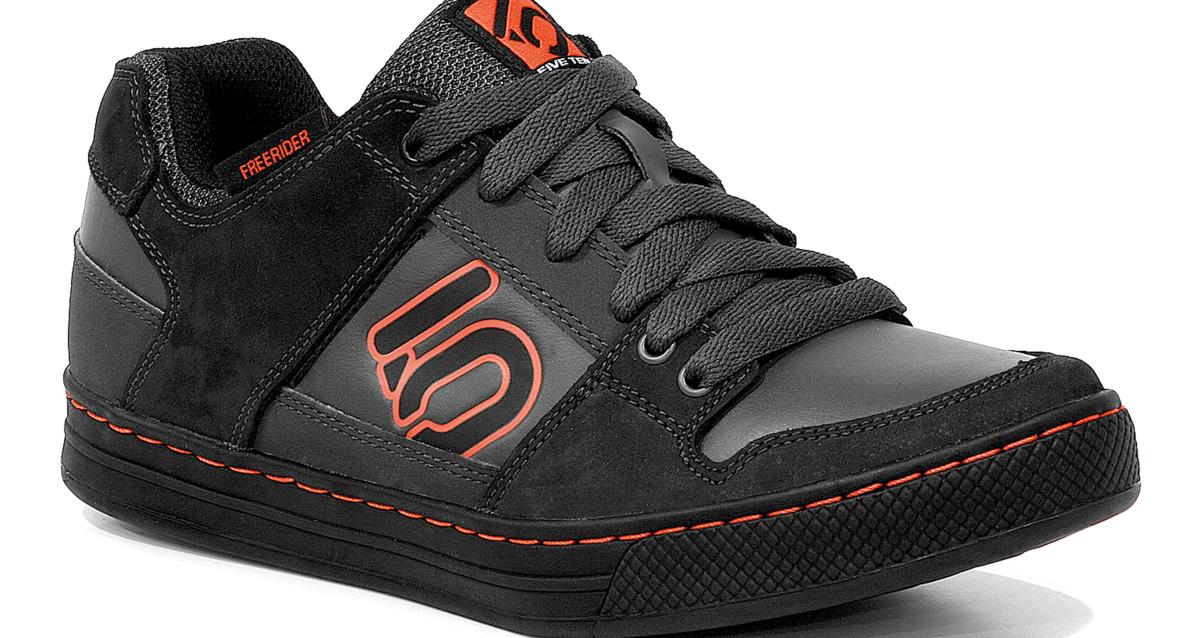 Review Five Ten Freerider Elements winter MTB shoes Cycling UK