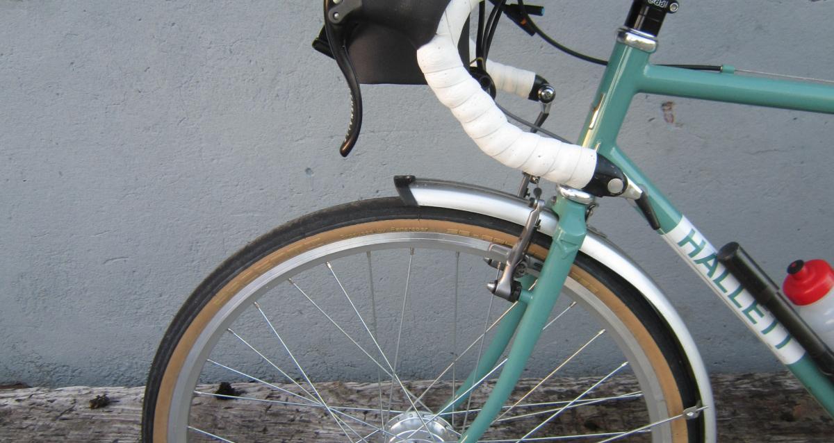 Swytch disc shop brakes