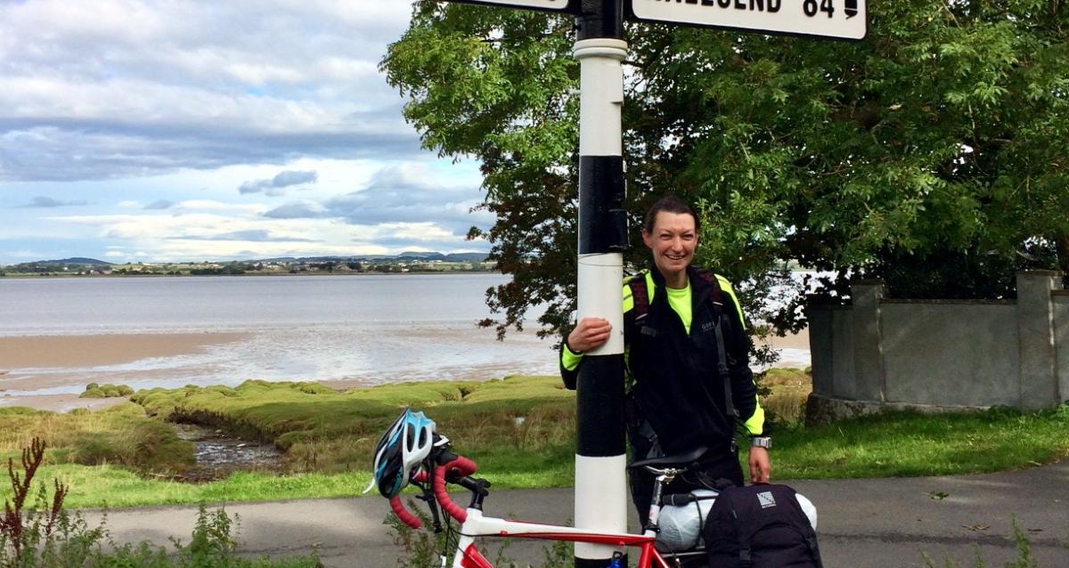 Hadrian's wall cycle holidays new arrivals