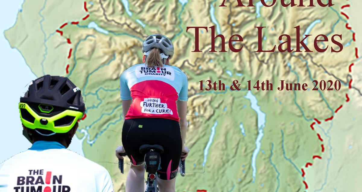 Charity bike rides shop near me 2020