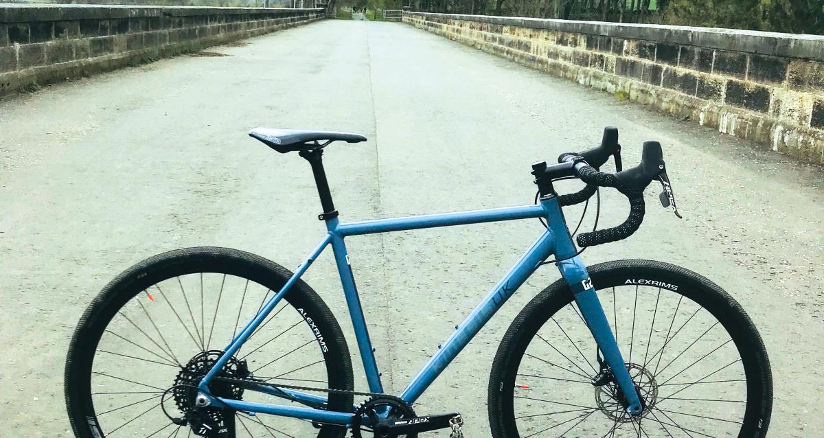 Kinesis g2 2025 bike