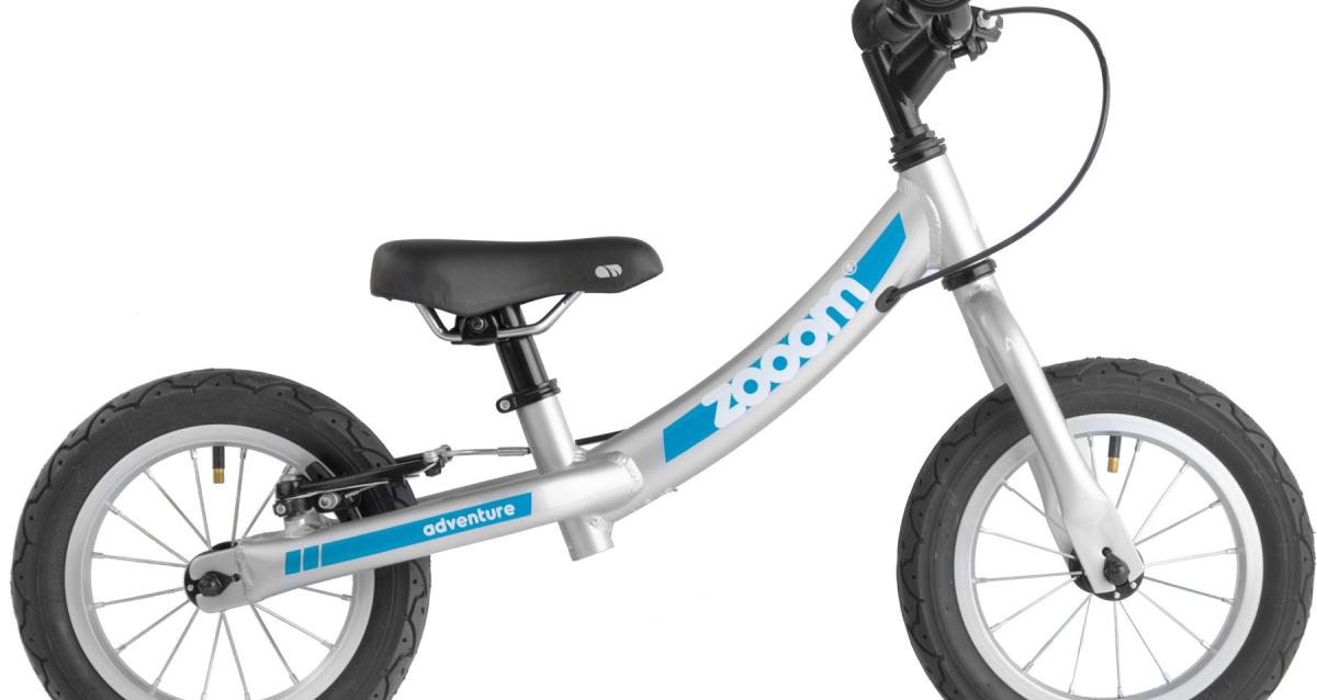 Zooom balance bike review best sale
