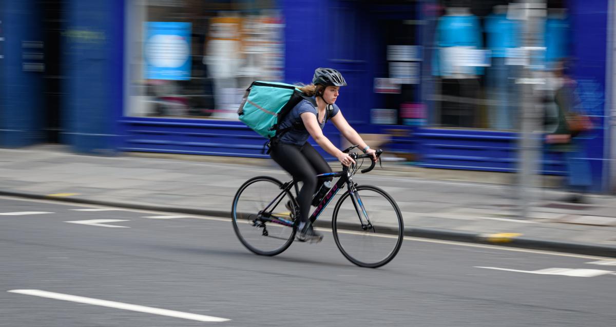 Women s cycling kit what should I wear while out on my bike Cycling UK