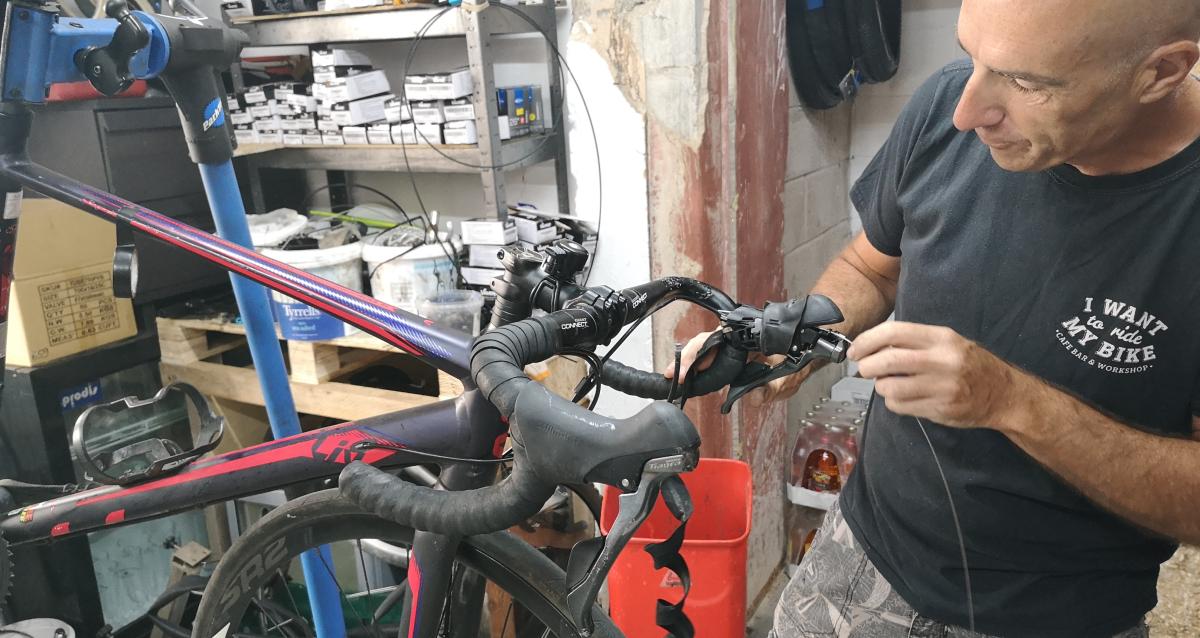 Local bike shops a vital part of the new normal Cycling UK