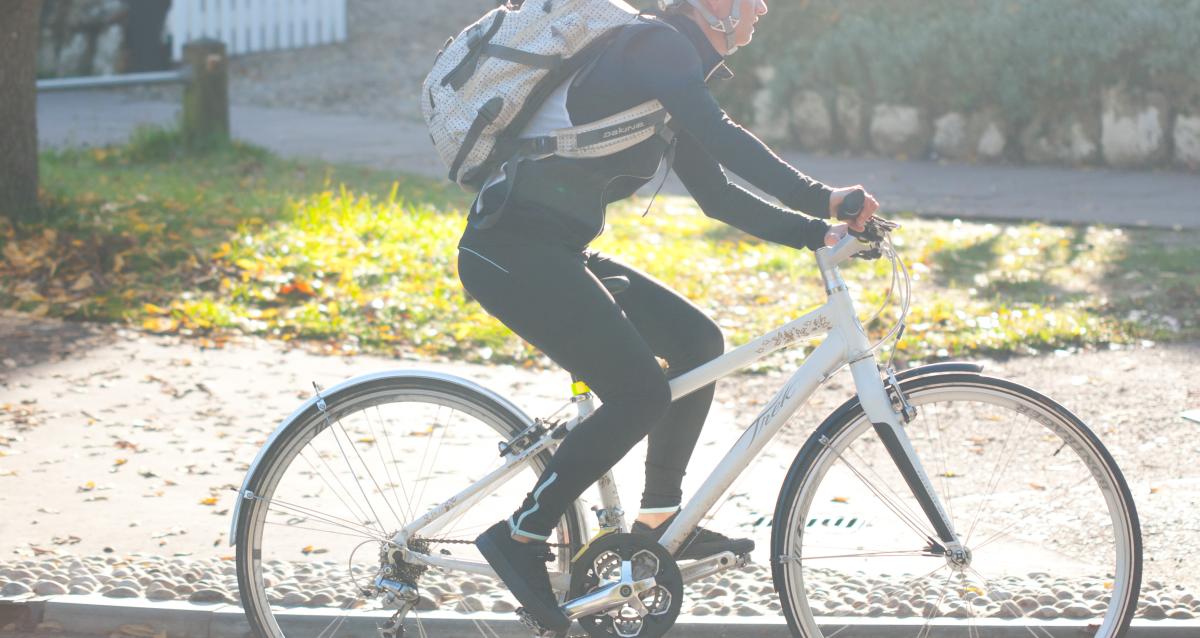 Bobbin bikes top student discount