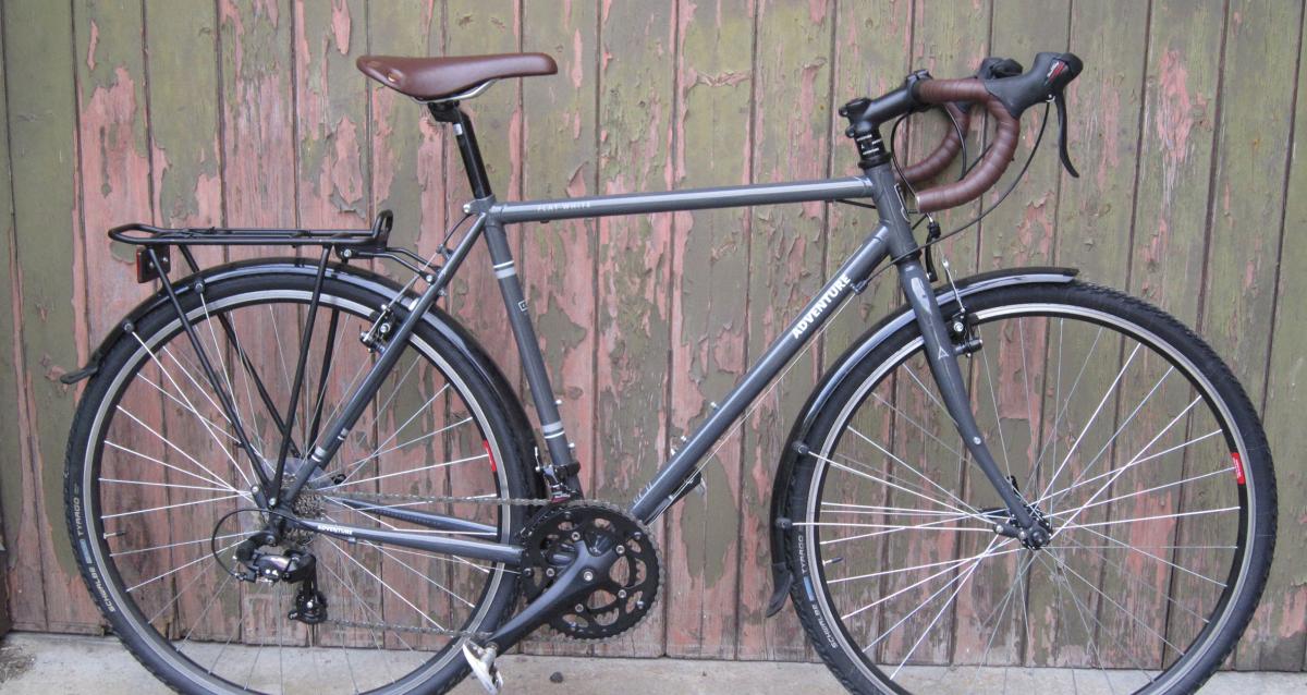 Adventure flat shop white 2018