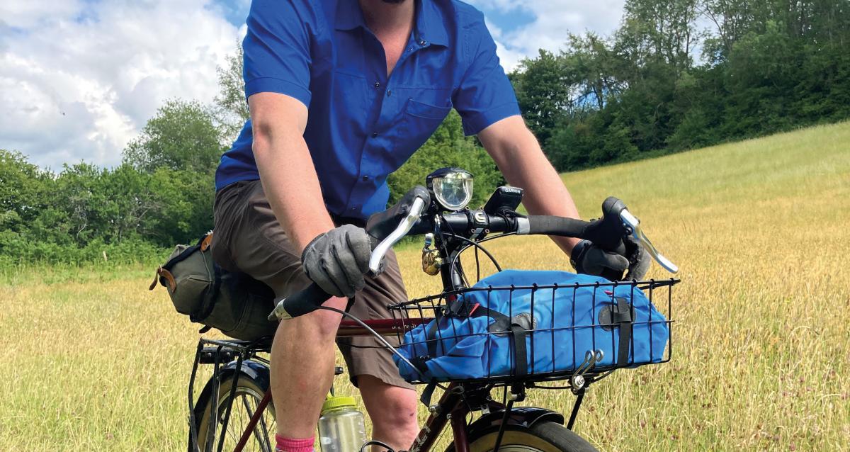 Review Pearl Izumi Men s Rove Short Sleeve Shirt Cycling UK