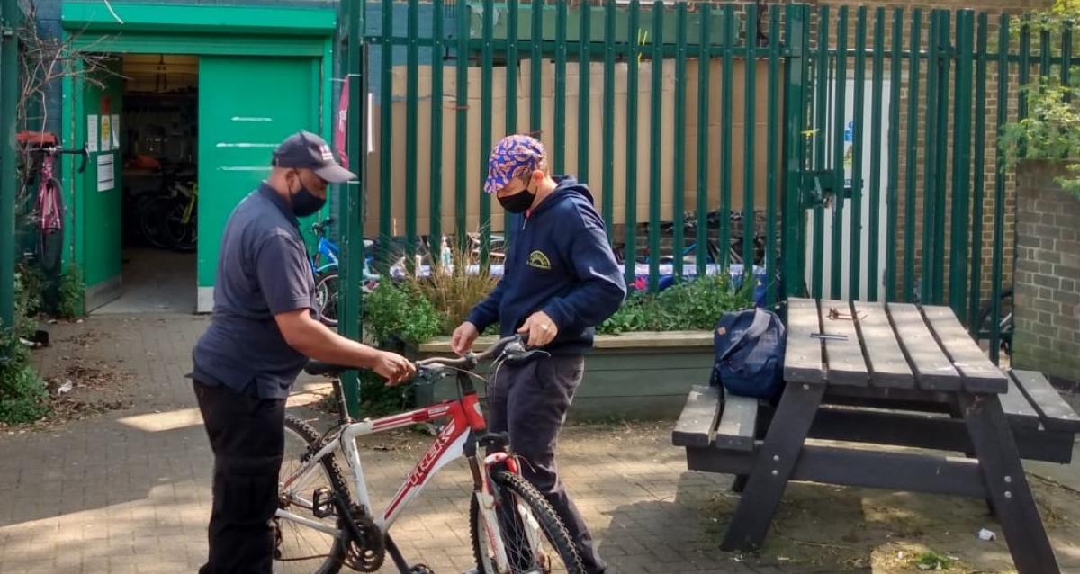 Natural cycleworks discount