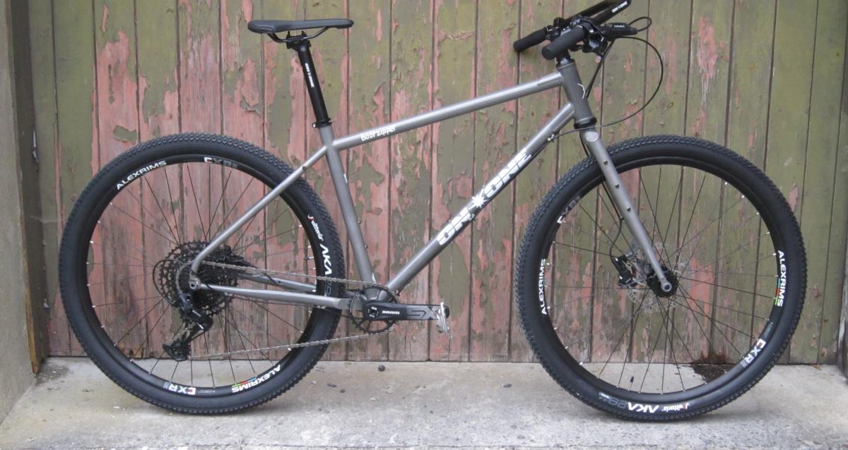 On store one 29er