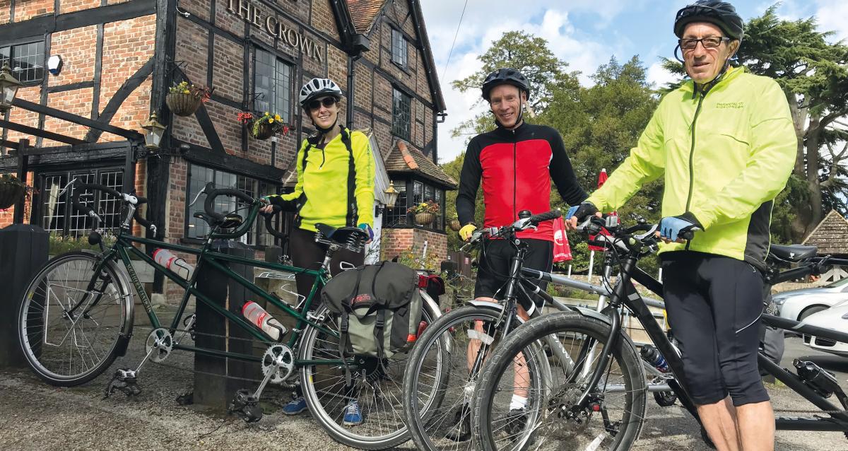 Kent wicked bike store