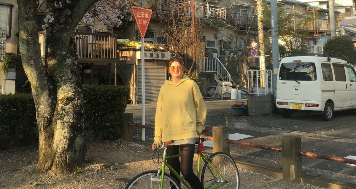 Whispering wheels discount bike shop